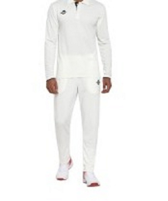 Cricket Jersey Set - Ball Material: No