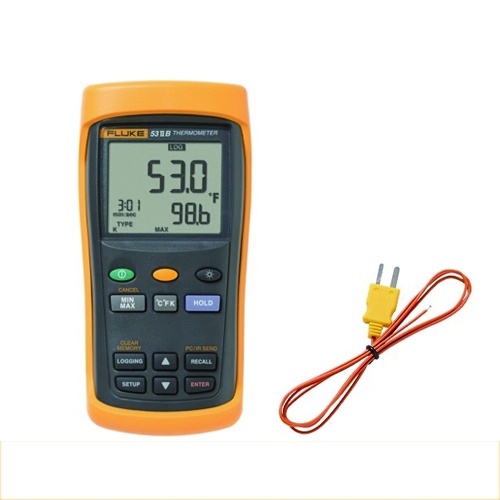 FLUKE 53-II