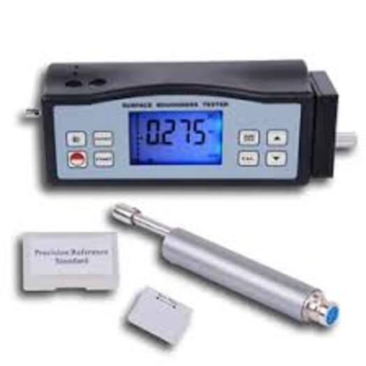 Ra 0.05 10 Um Surface Roughness Tester