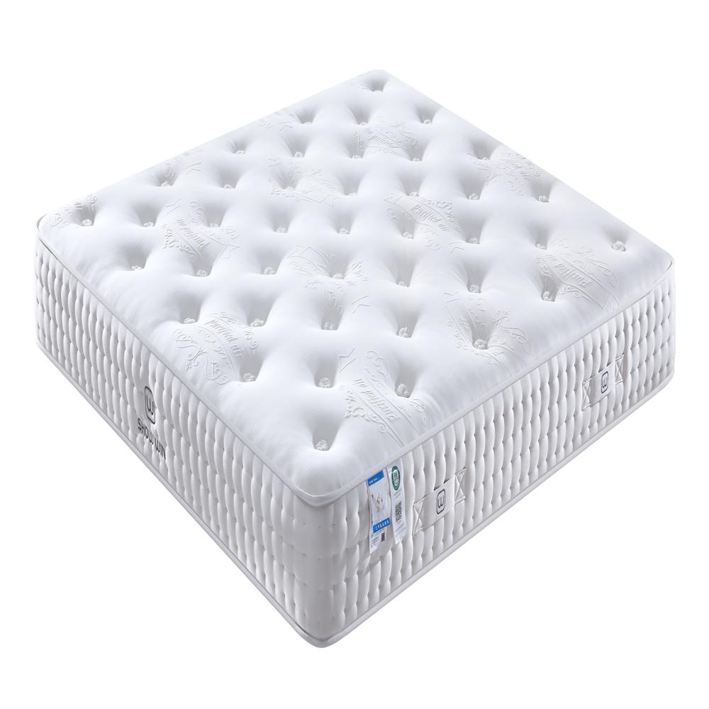 Snow Mattress