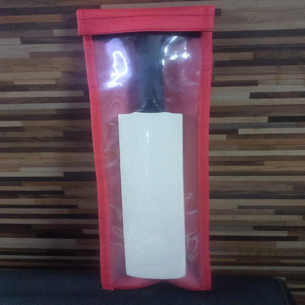 Miniature autograph Bat