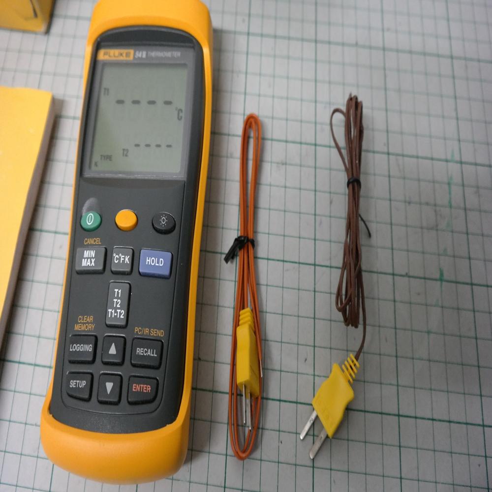 FLUKE 54-II