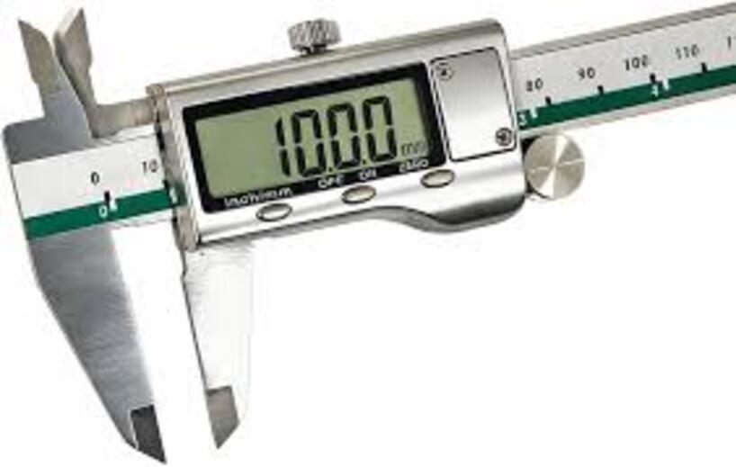 Digital Inside Vernier Calipers