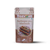 Rozvaan Barbeque Marinade