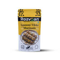 Rozvaan Lasooni Tikka Marinade