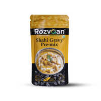 Rozvaan Shahi Gravy Premix