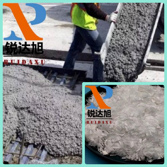Polyester Fiber - Application: Multiple Fields Such As Textiles
