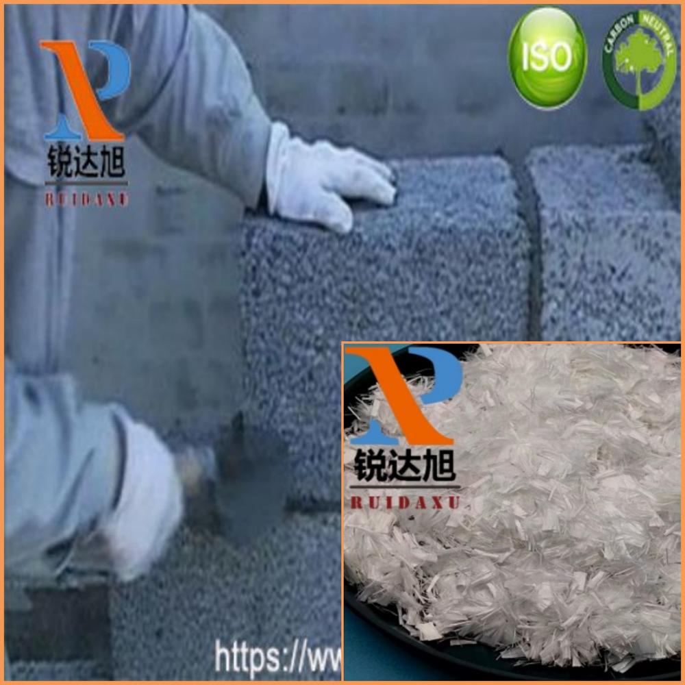 Polyester Fiber - Application: Multiple Fields Such As Textiles