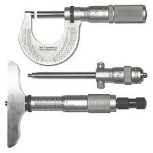 Micro Meter