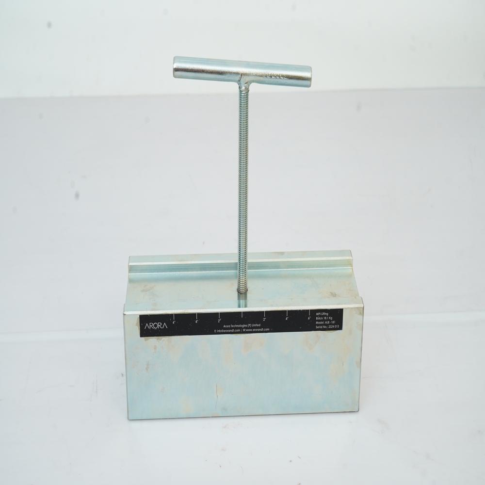 Bhel Test Block