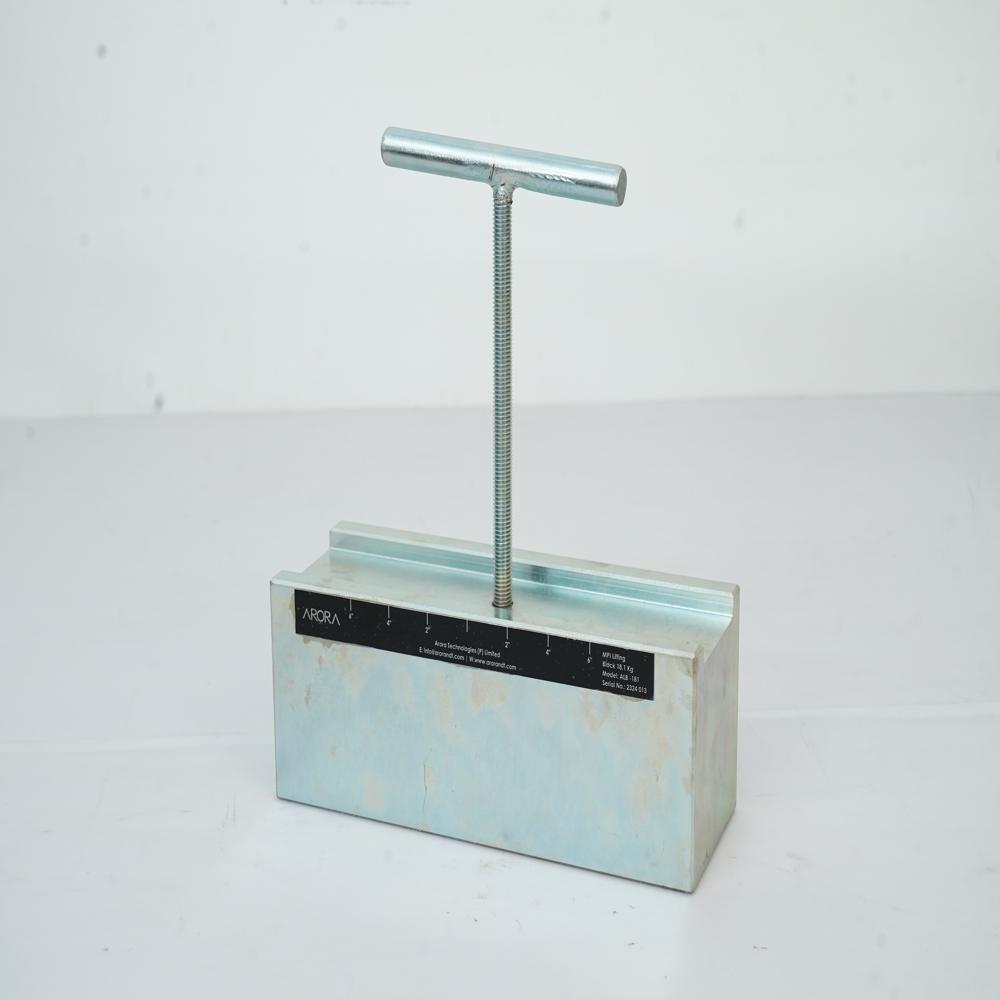 Bhel Test Block