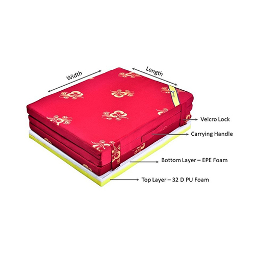 Folding Bed