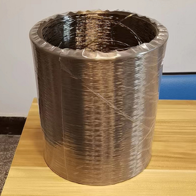 Basalt Fiber Roving