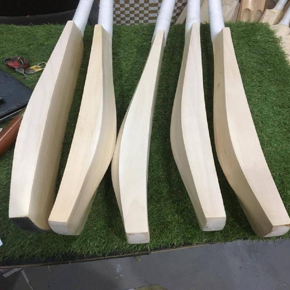 Leather Ball Cricket Bat