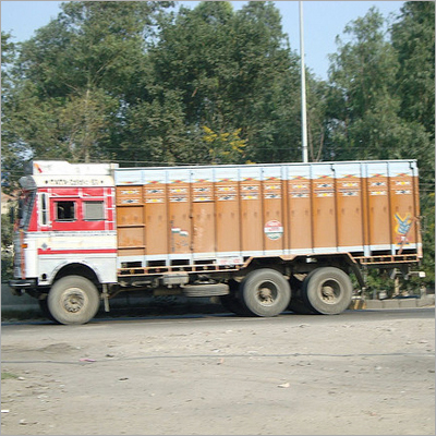 परिवहन सेवा