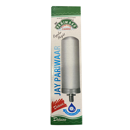Jay Pariwaar Water Filter Candle