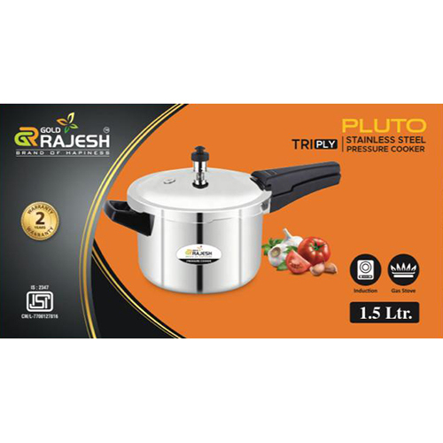Pressure Cooker