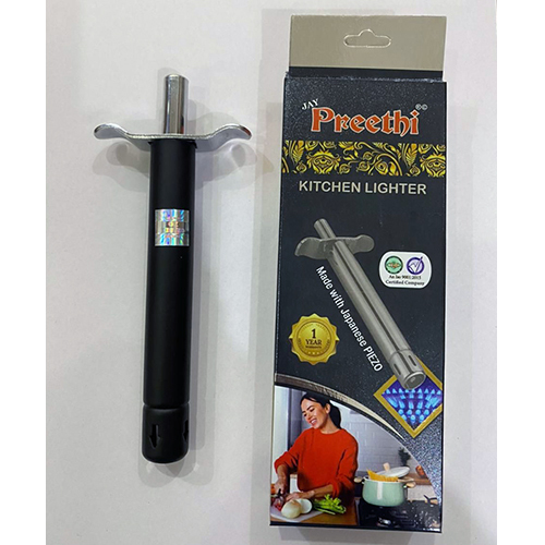 Jay Preethi Kitchen Lighter