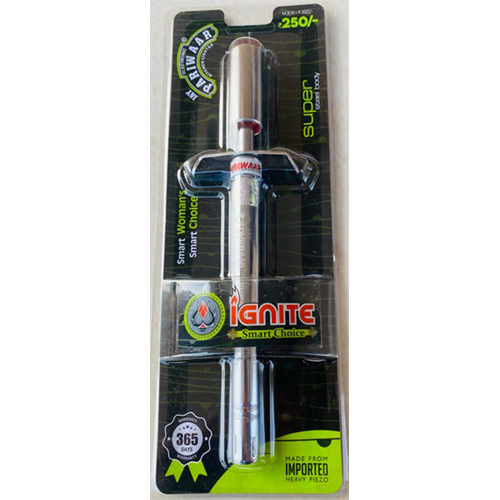 Jay Pariwaar Ignite Smart Choice Lighter