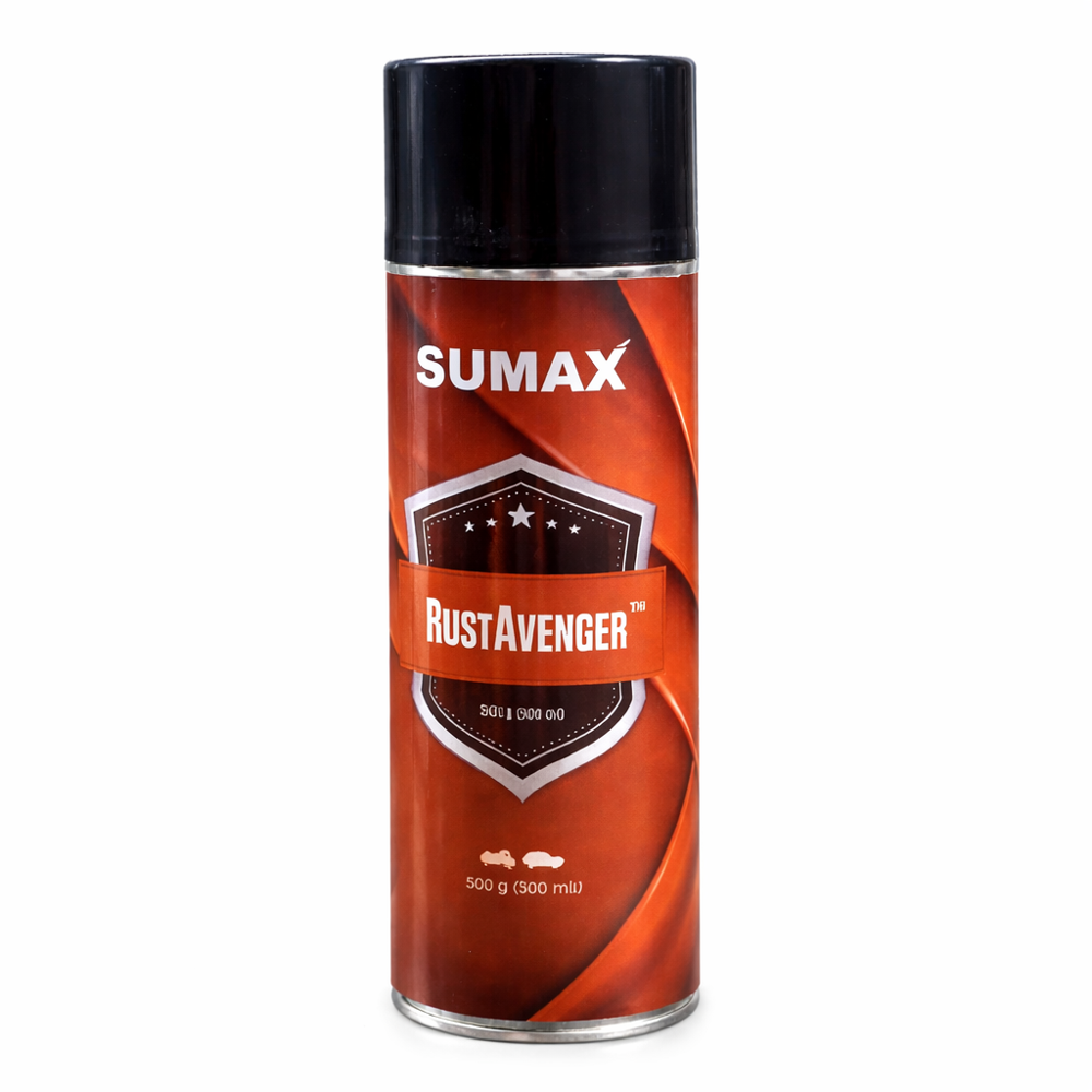 Rust Avenger, 500ml, Anti-rust Spray