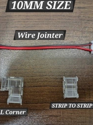 10mm strip jointer I