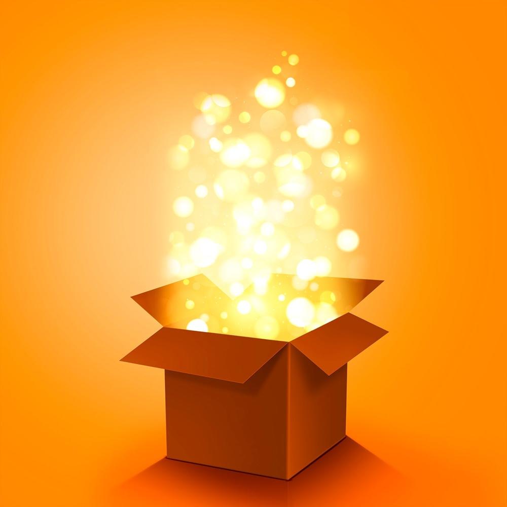 Deodap Lucky Box Premium Product Lucky Box Value Rs. 1500