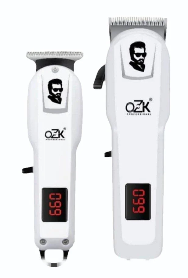 Ozk ZK-6600 Hair Clipper