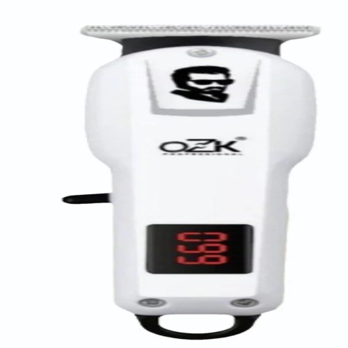 Ozk ZK-6600 Hair Clipper