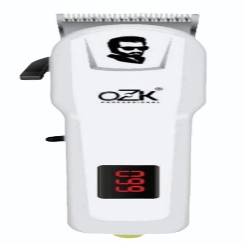 Ozk ZK-6600 Hair Clipper
