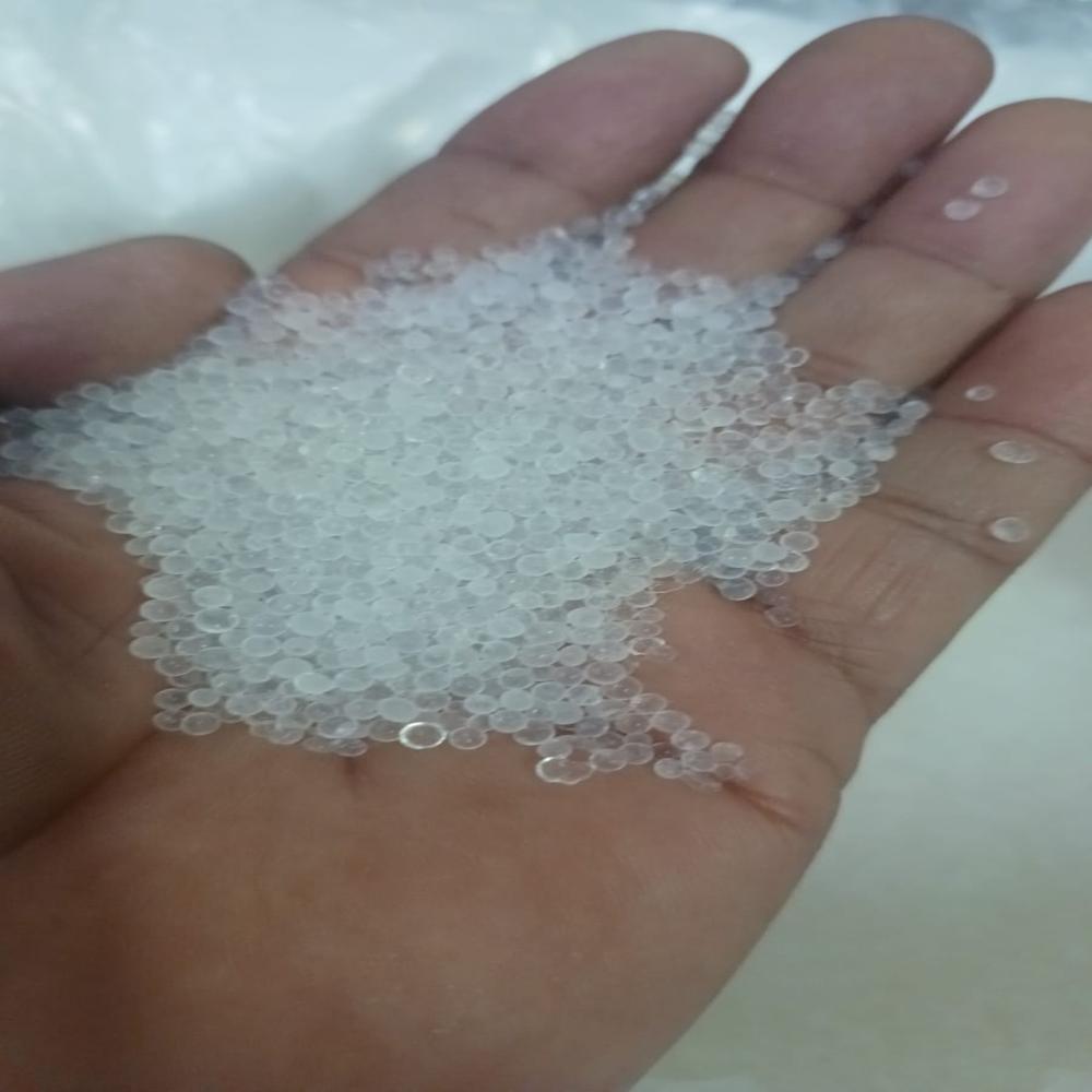 Round Beads Silica Gel Food Grade