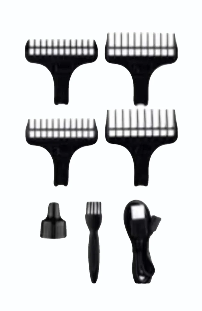 Ozk ZK-942 Hair trimmer