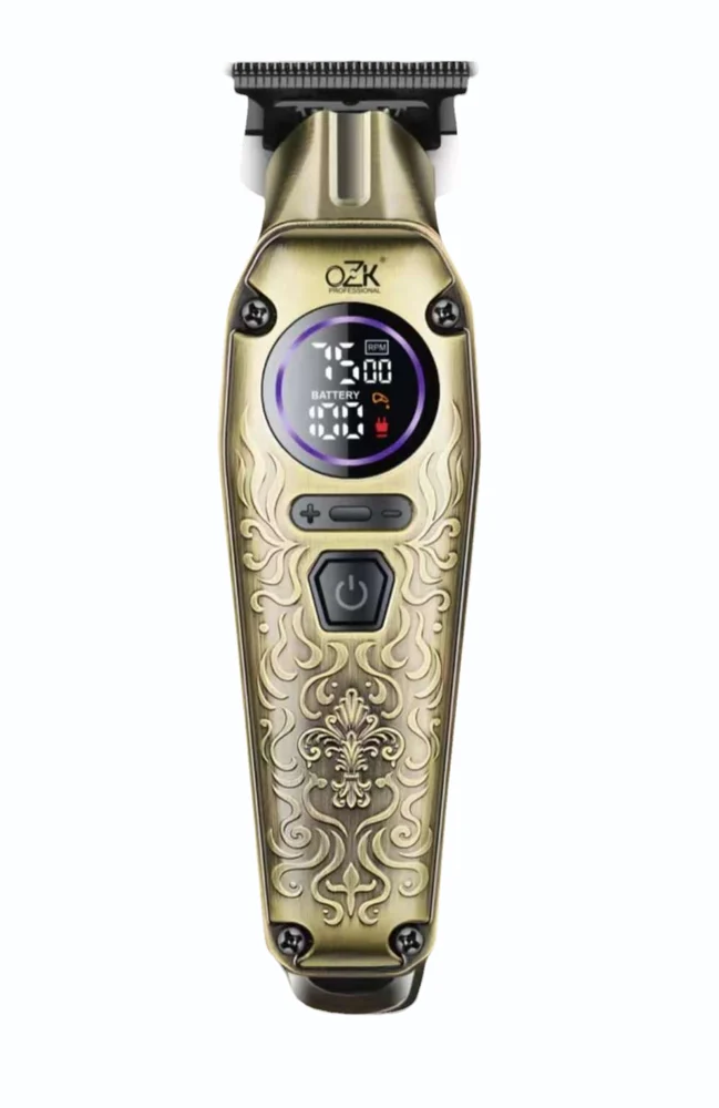 Ozk ZK-942 Hair trimmer