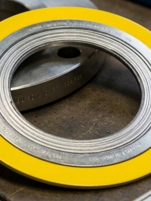 Spiral Wound Gasket