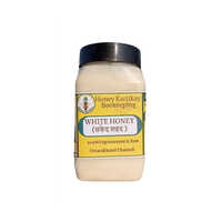White Honey - Additives: No Additives