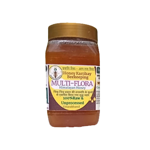 Multi Flora Honey