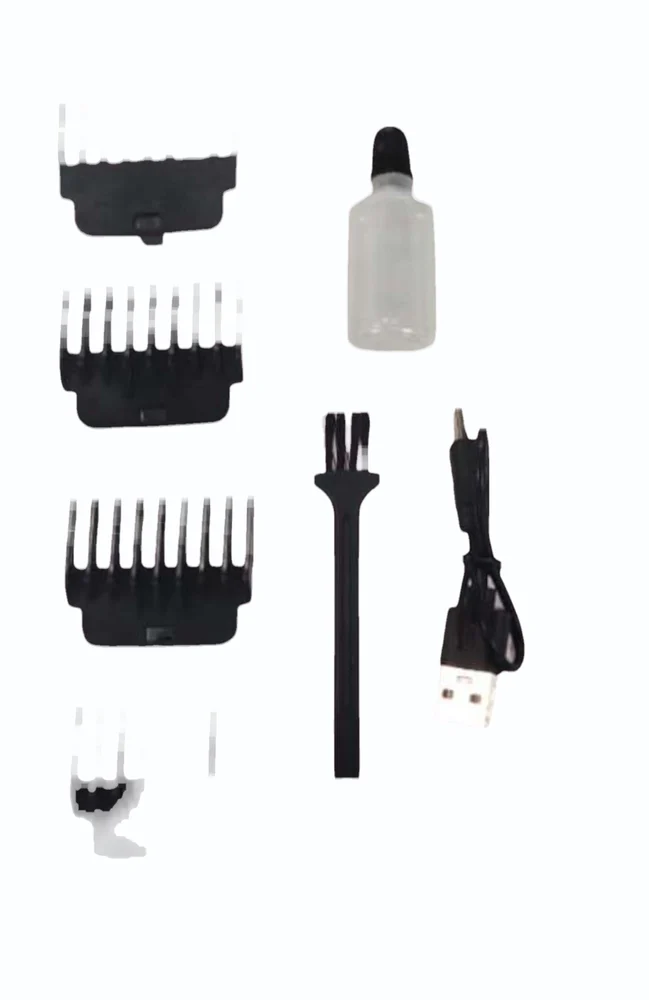 Ozk ZK-6660 Hair Trimmer