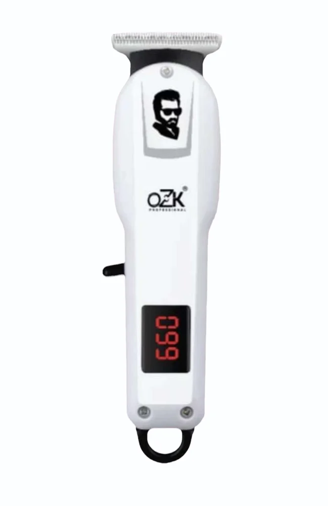 Ozk ZK-6660 Hair Trimmer