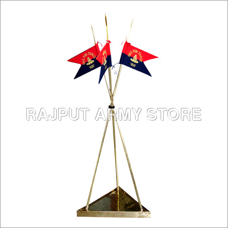 लैंसर झंडा