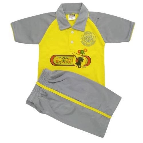 Half Pants School Uniform