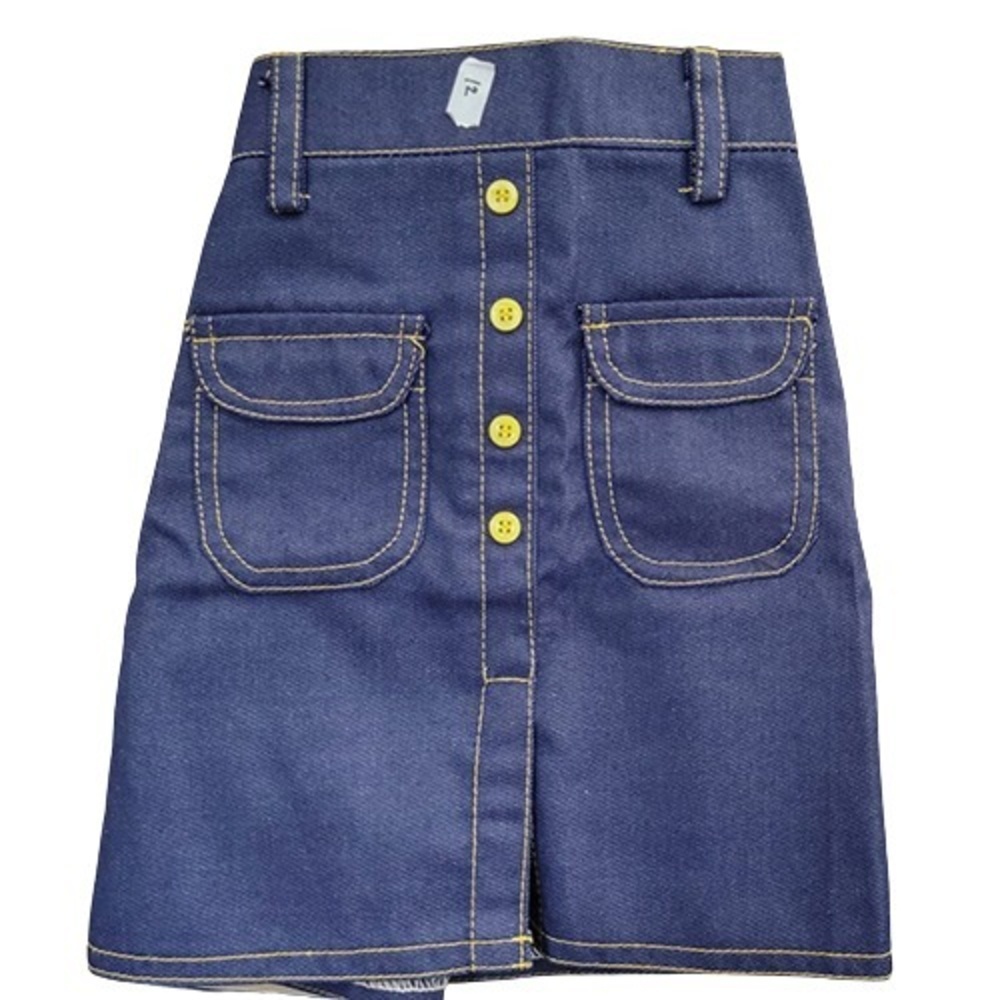 Pleated Skirts School Uniform