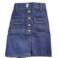 Pleated Skirts School Uniform - Age Group: 5-8
