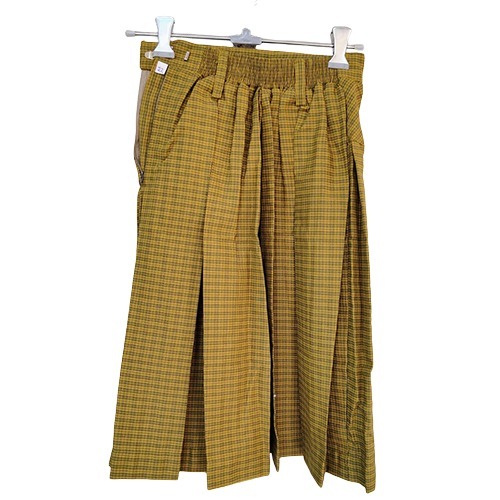 Pleated Skirts School Uniform