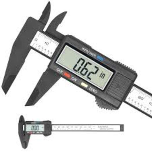 Digital Vernier Caliper