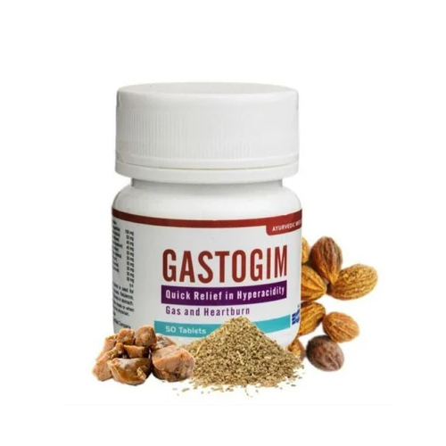Gastric Tablets