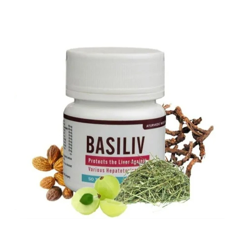 Liver Tablets
