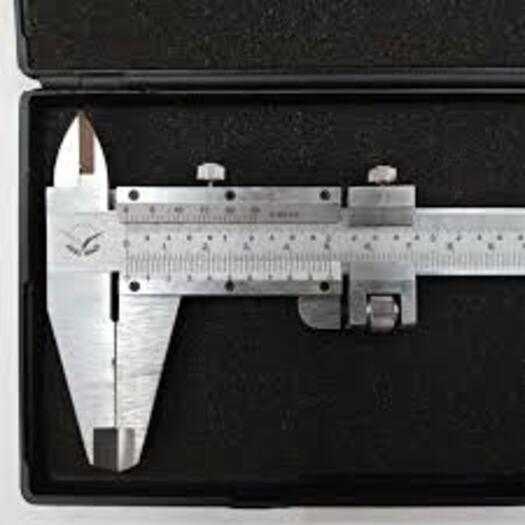 Vernier Caliper