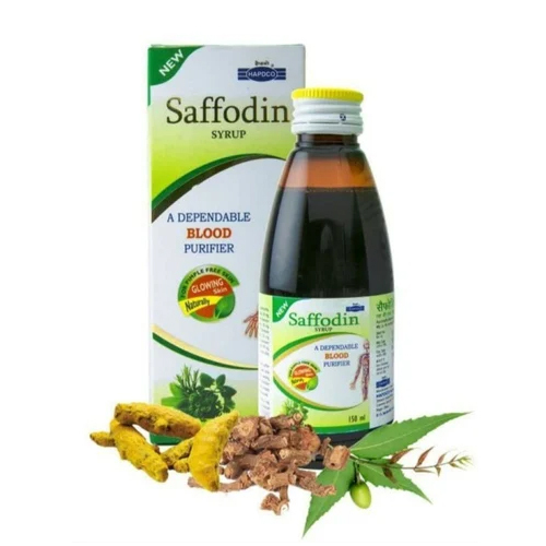 Blood Purifier Syrup