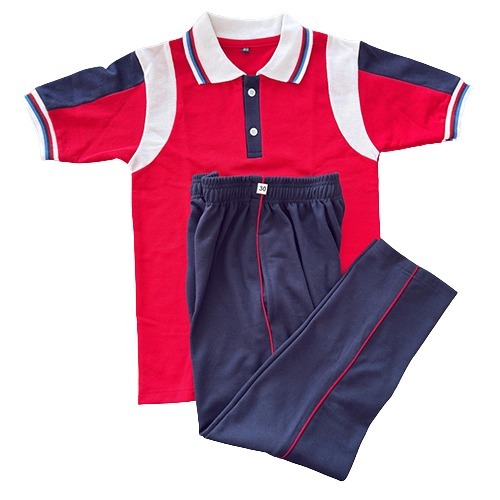 Sports Pajama