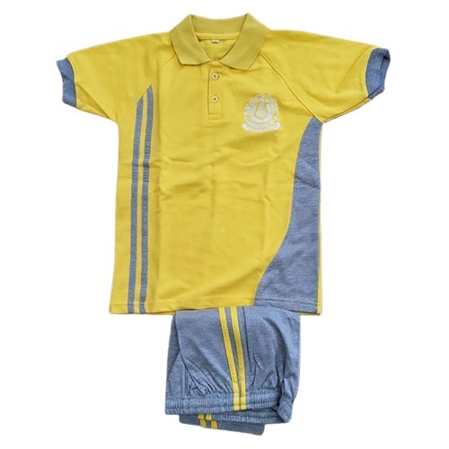 Sports Pajama
