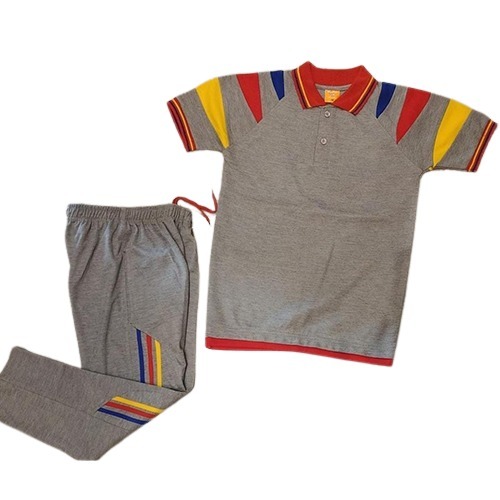 Sports Pajama